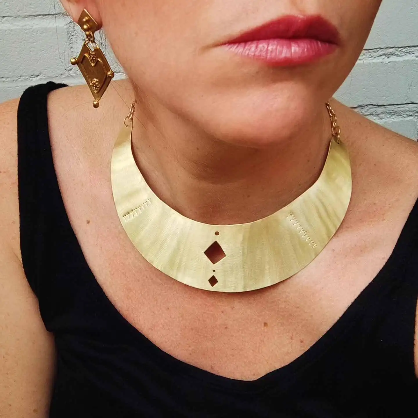 Choker Emperatriz - Imagen 3