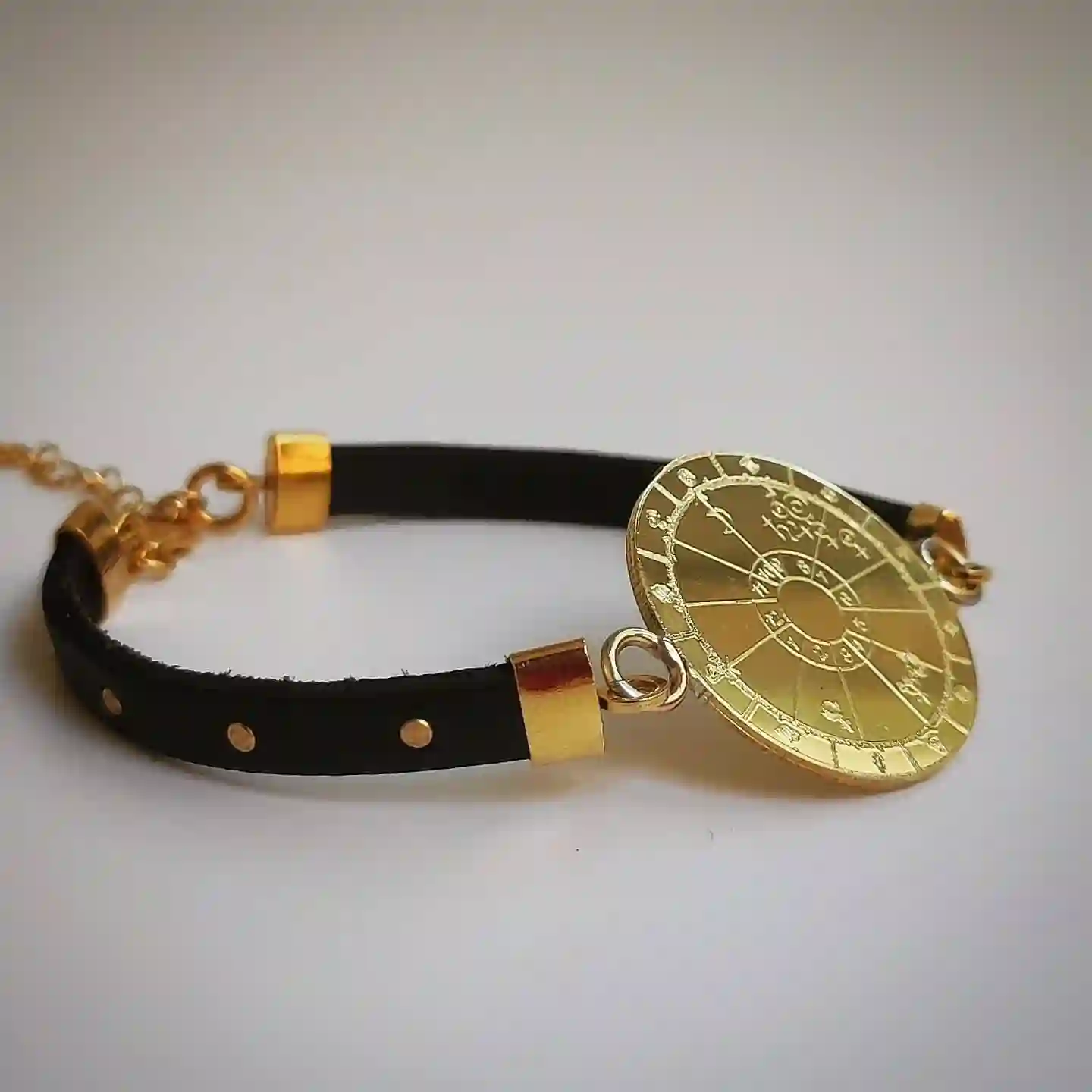 Astral Chart Bracelet