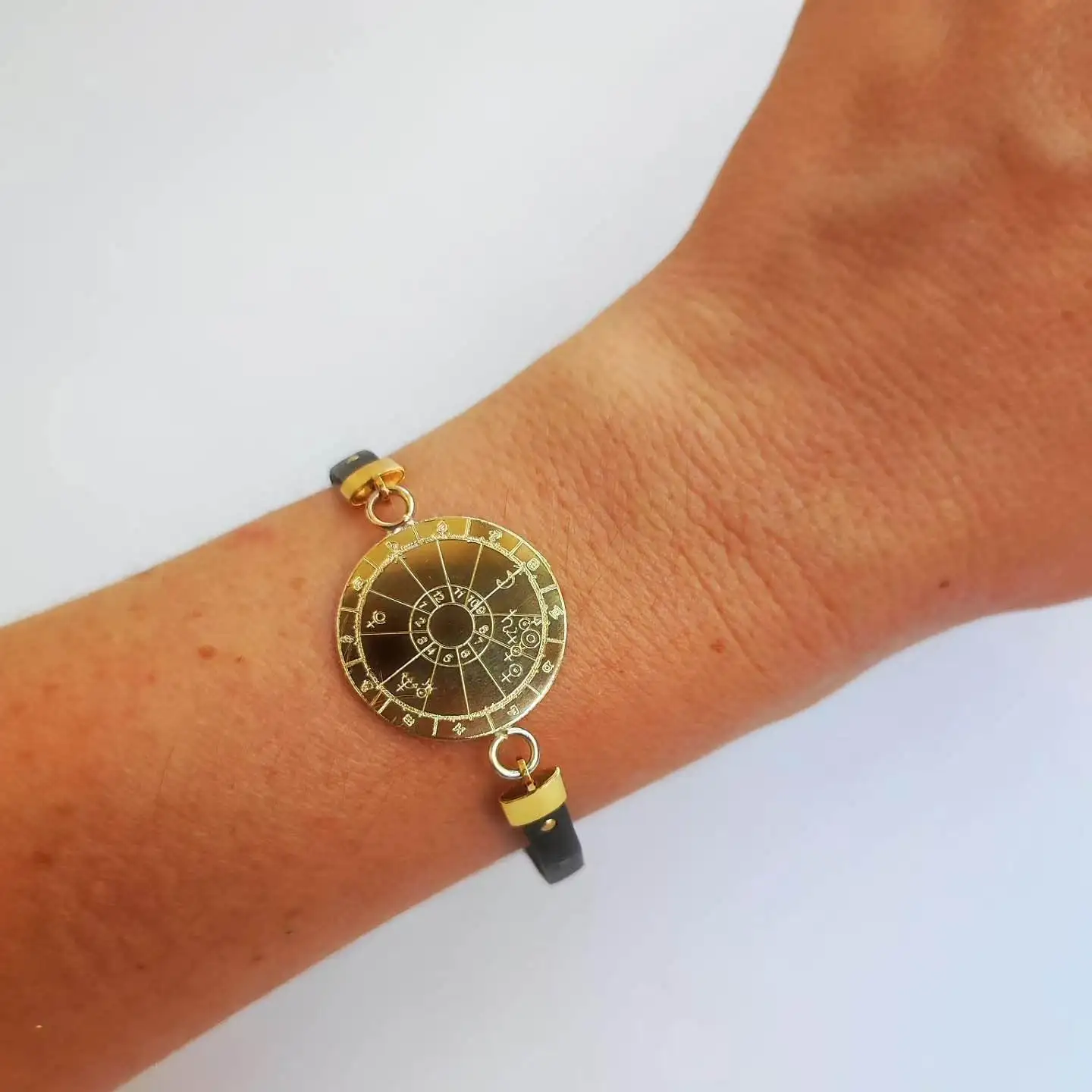 Astral Chart Bracelet - Image 2