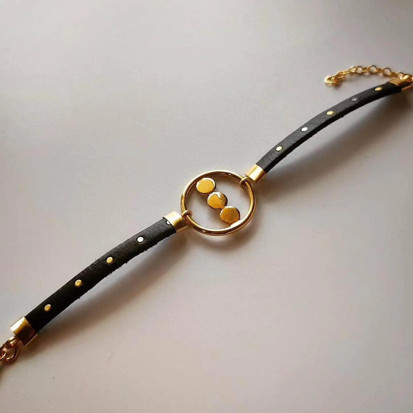 Initial Bracelet - Image 4