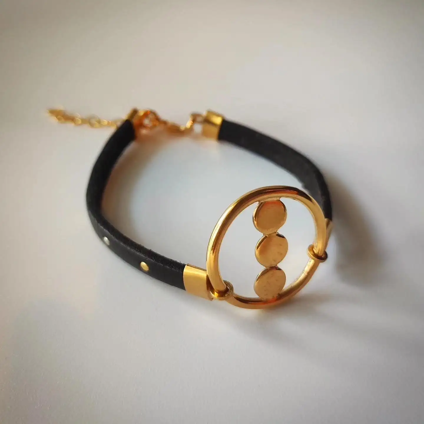 Initial Bracelet - Image 5