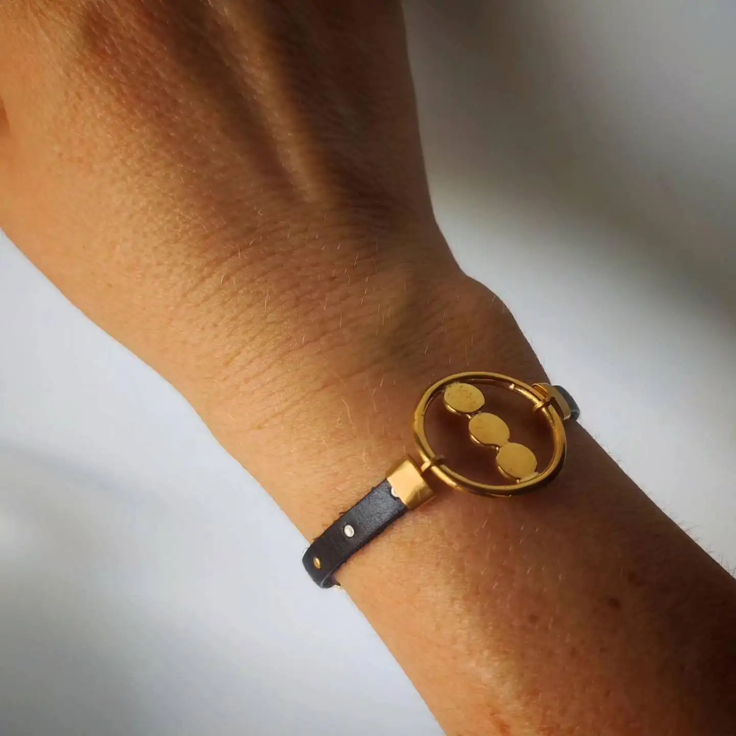 Initial Bracelet - Image 6