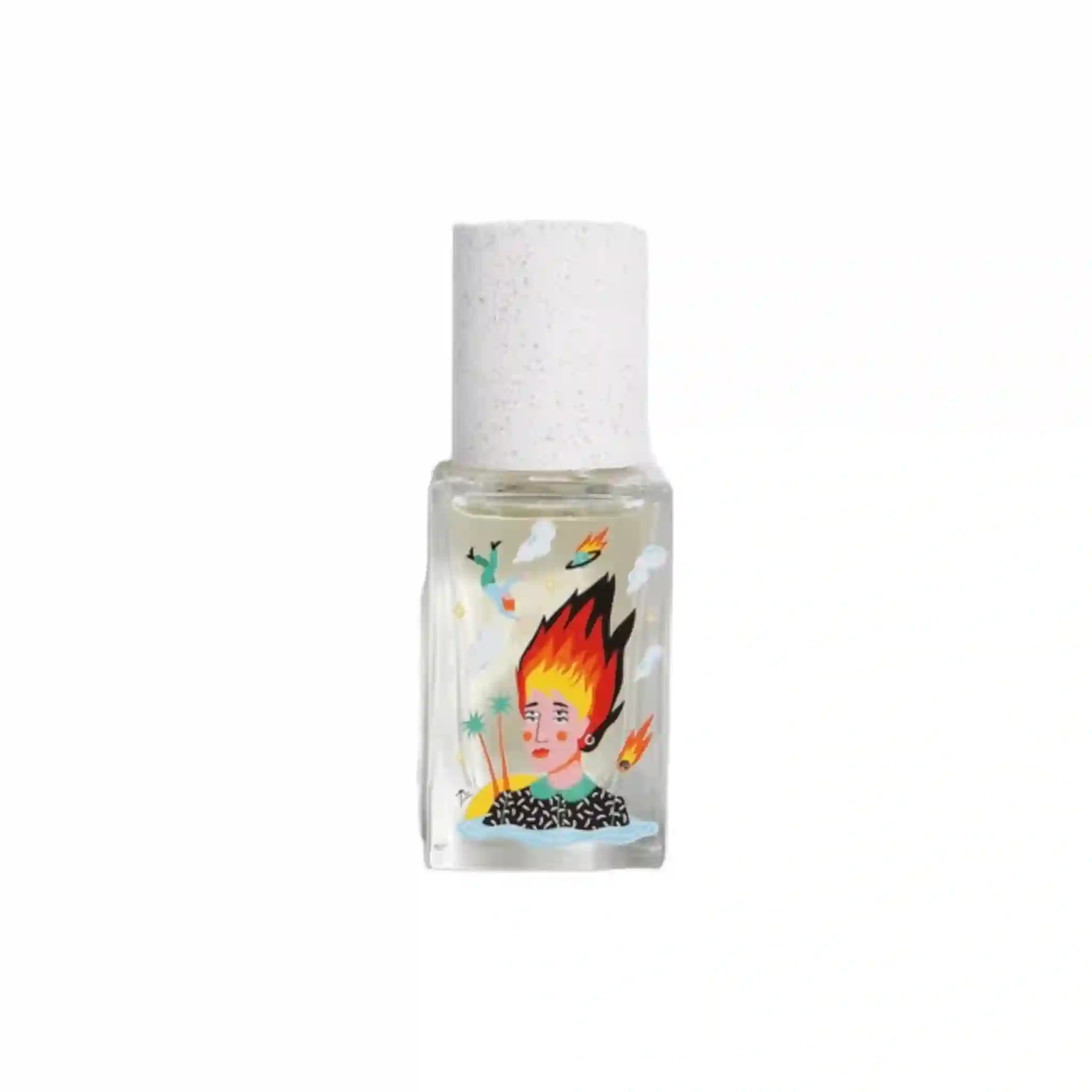 Eau de Parfum perdido en la traducción 15 ml