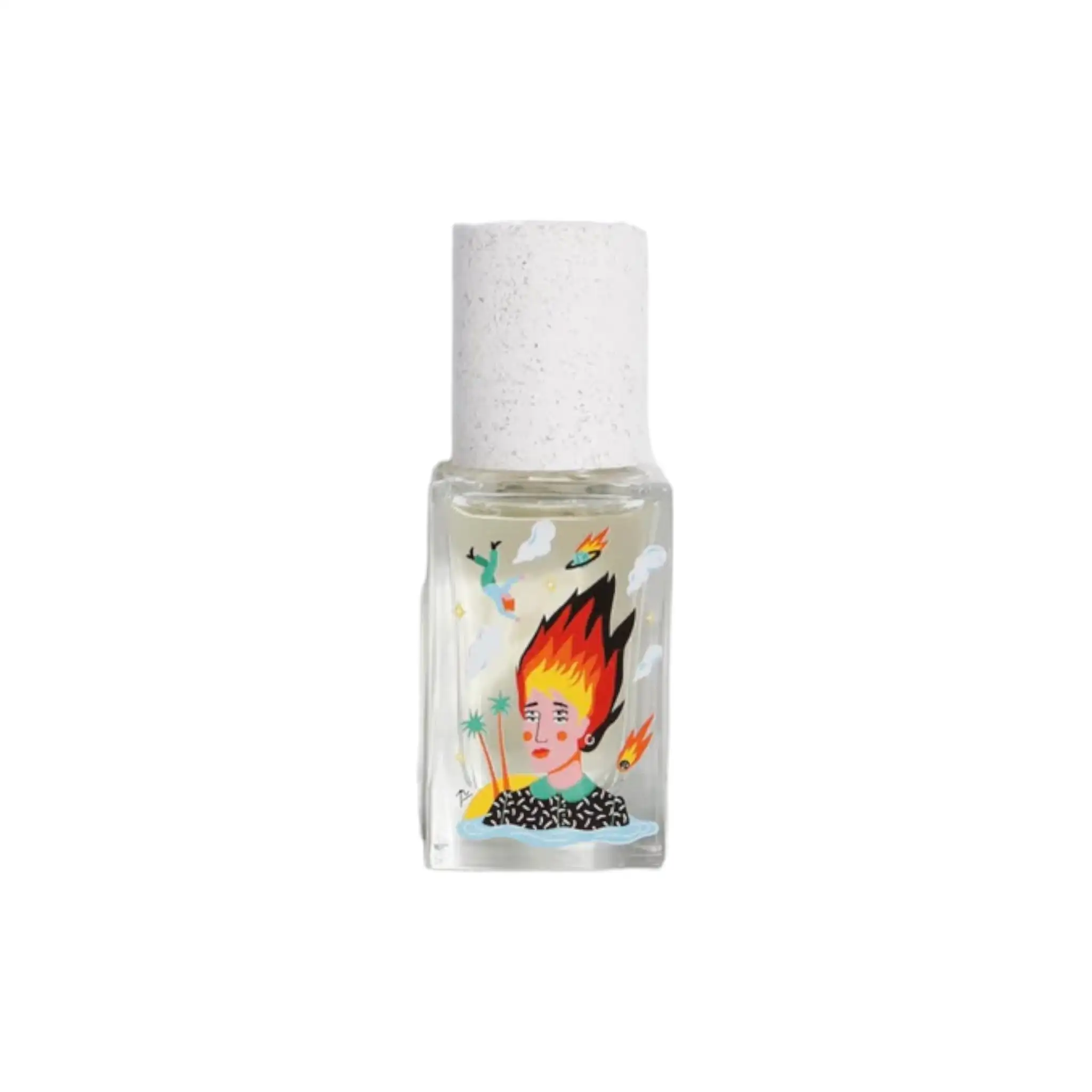 Eau de Parfum perdido en la traducción 15 ml