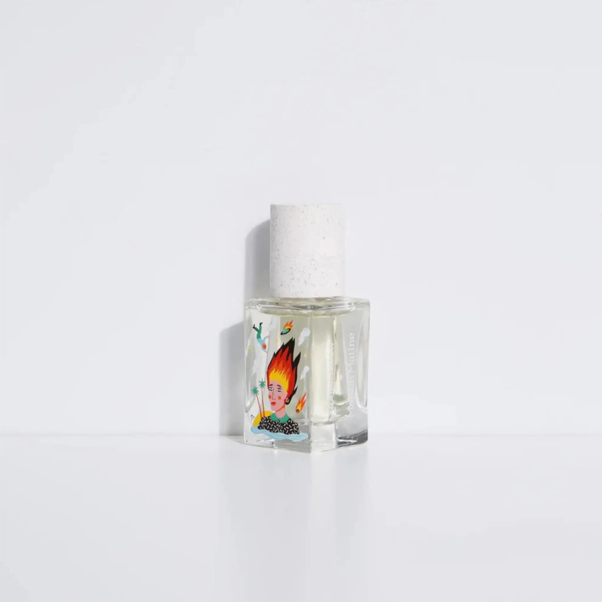 Eau de Parfum perdido en la traducción 15 ml - Imagen 3
