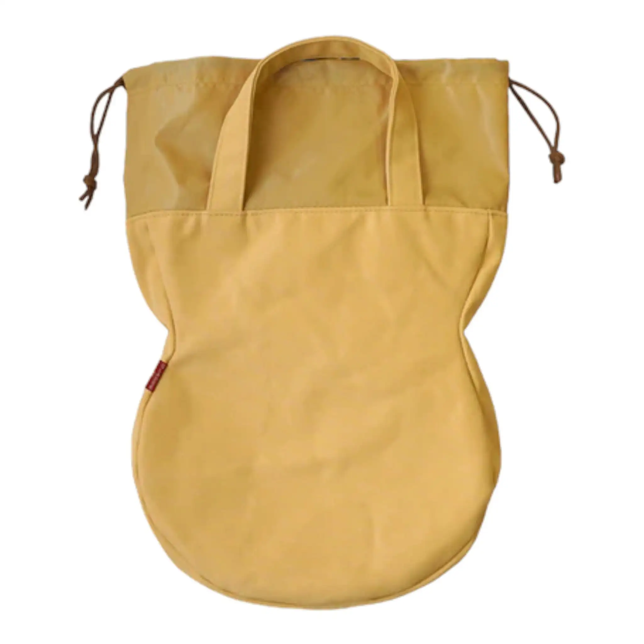 BOLSO TOTE DE LONA CACAHUETES - Imagen 3