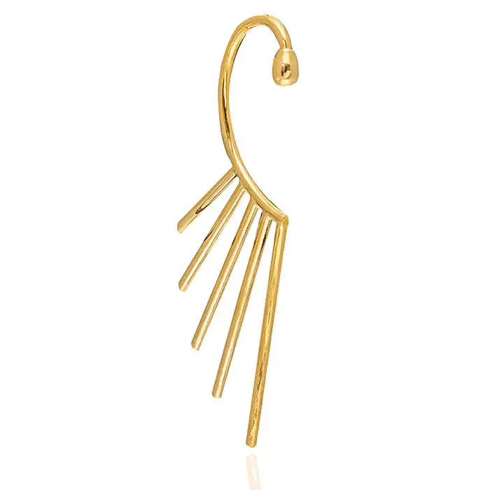 Ear Cuff Lunar