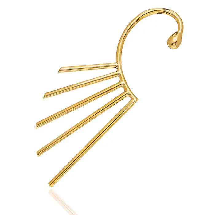 Ear Cuff Lunar - Imagen 2