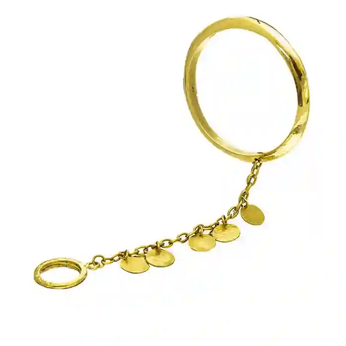 Pulsera Estela