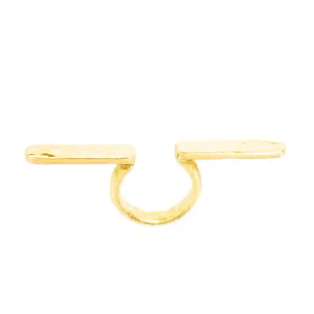 soy anillo