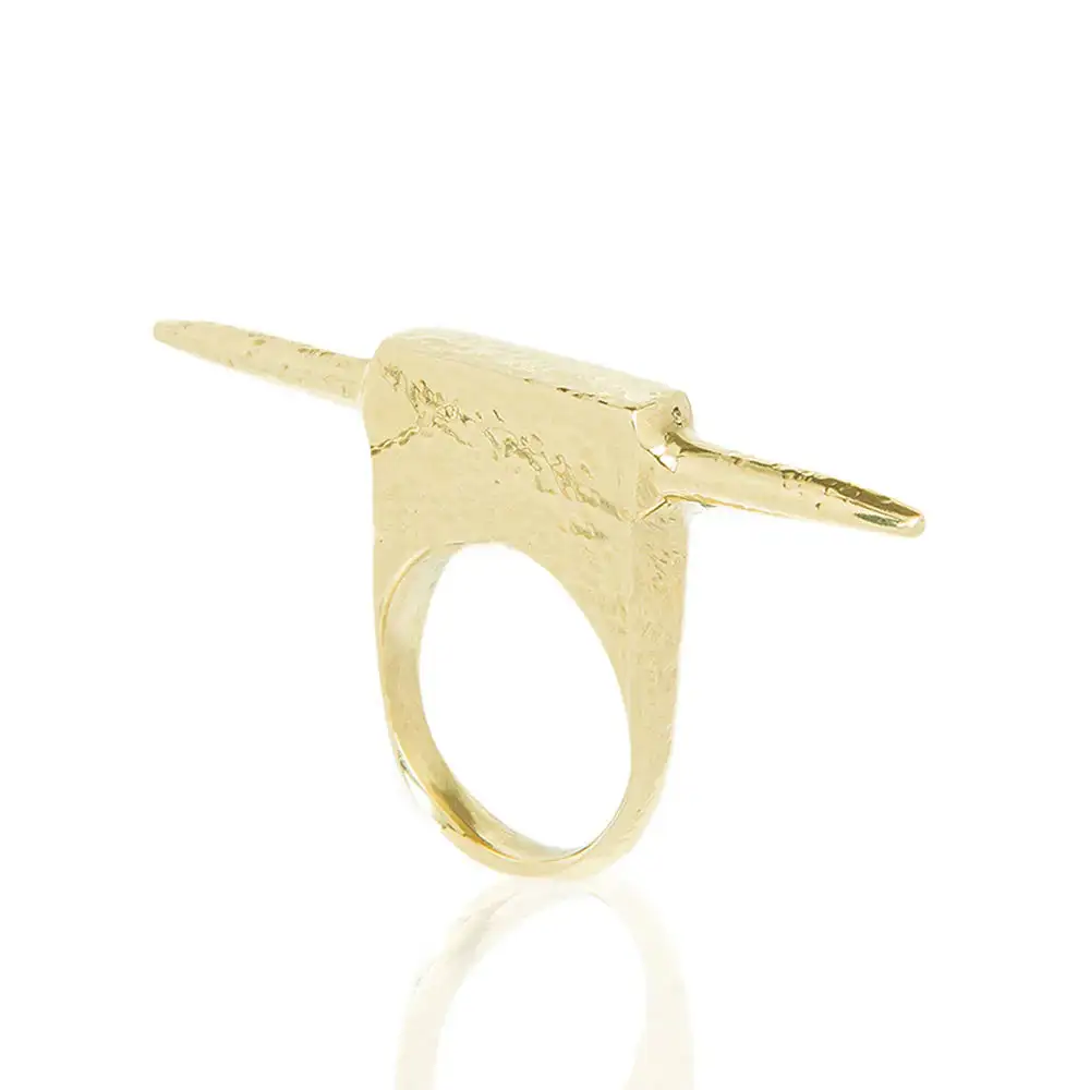 Anillo Lafara - Imagen 2