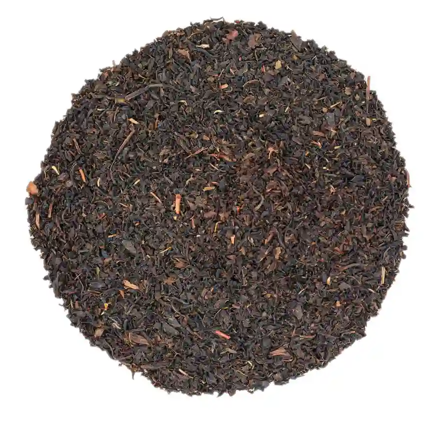 Té Negro English Breakfast