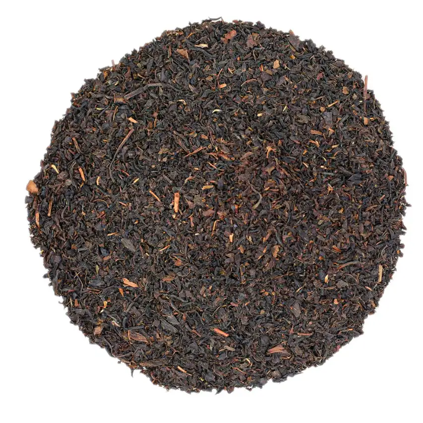 Té Negro English Breakfast