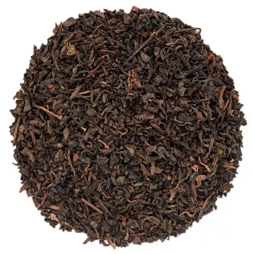 TE PU-ERH 50 AÑOS