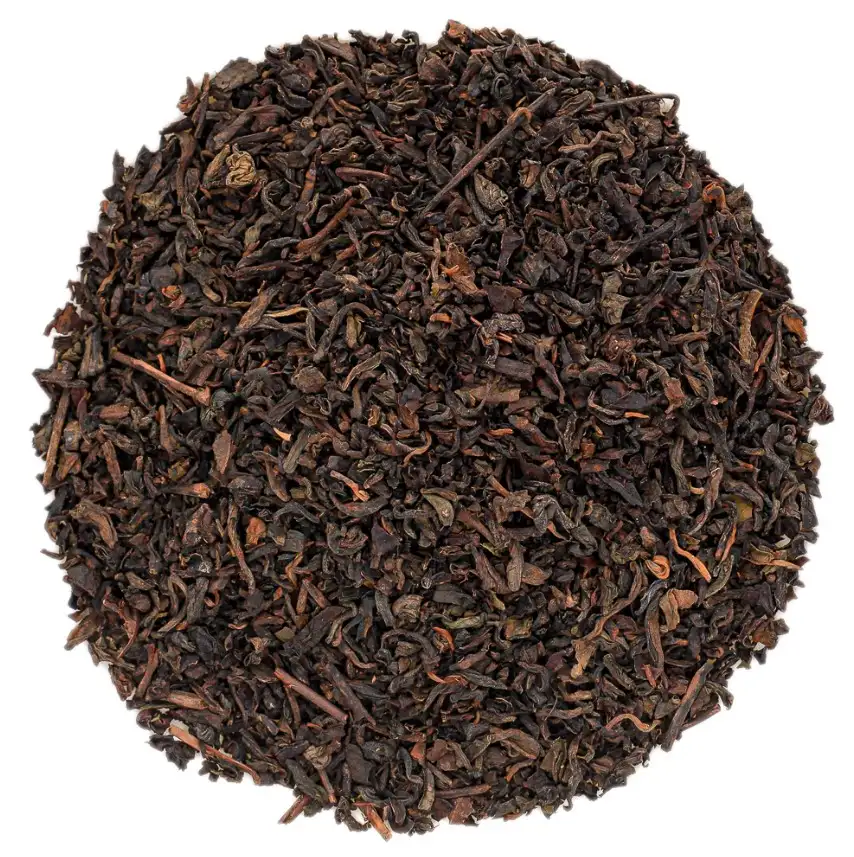 TE PU-ERH 50 AÑOS