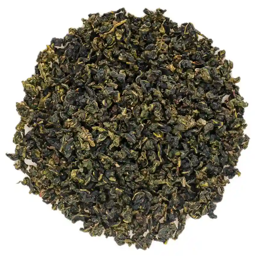 TE AZUL- TE VERDE OOLONG MONTAÑA
