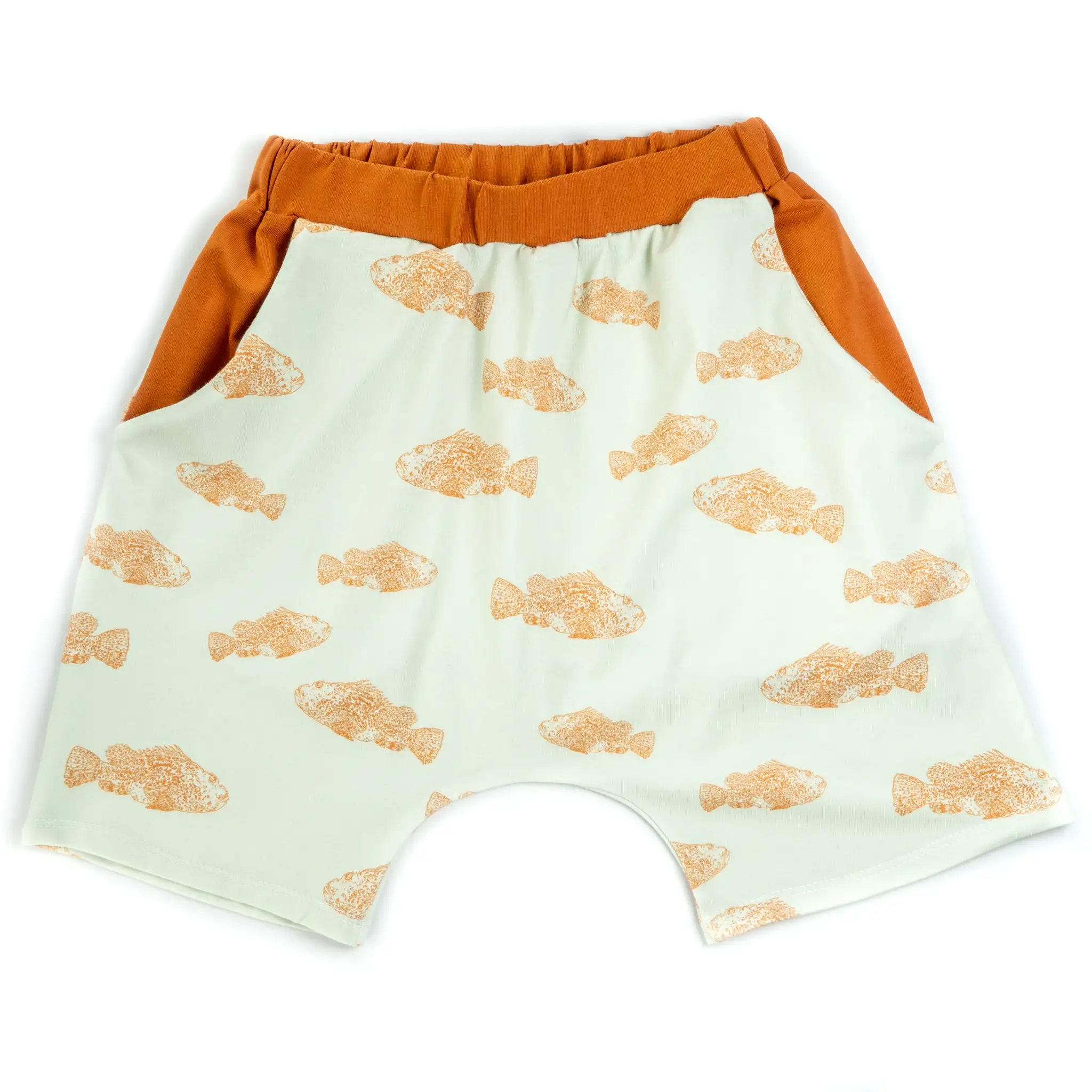 Conjunto Kids Cap Roig - Imagen 3