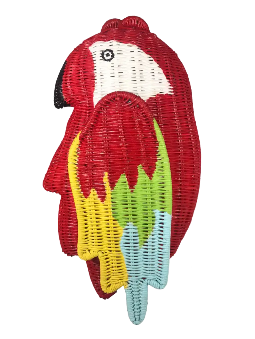Bolsa Guacamaya - Imagen 2