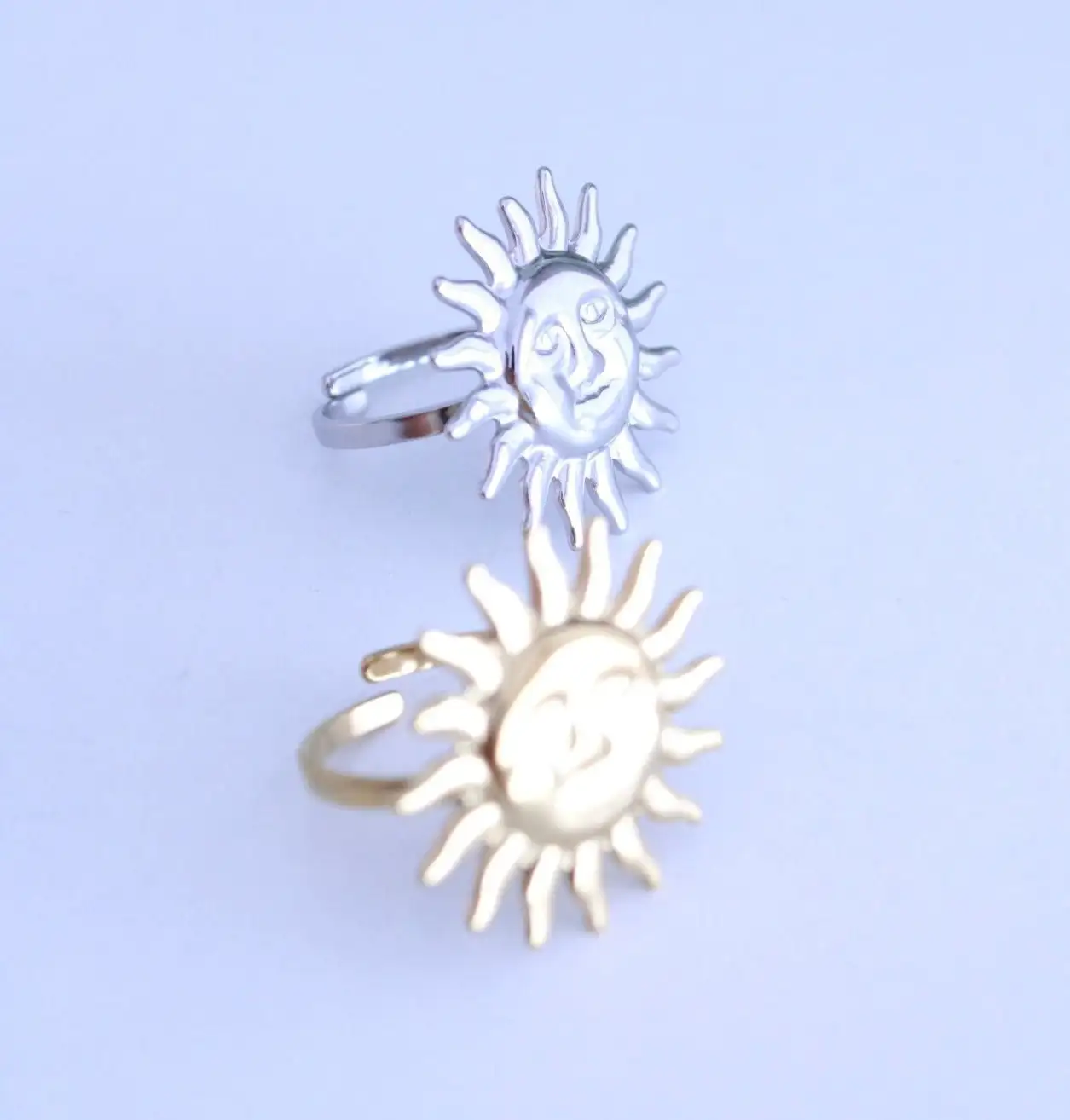Anillo Sol Tropé - Imagen 3