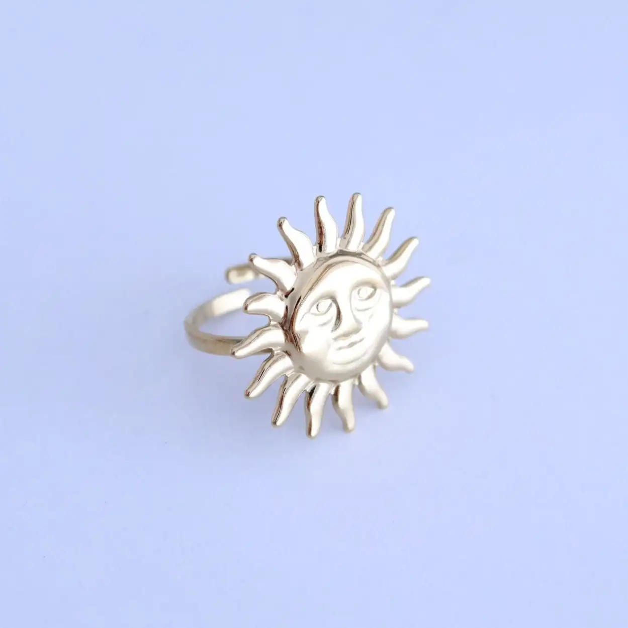 Anillo Sol Tropé - Imagen 5