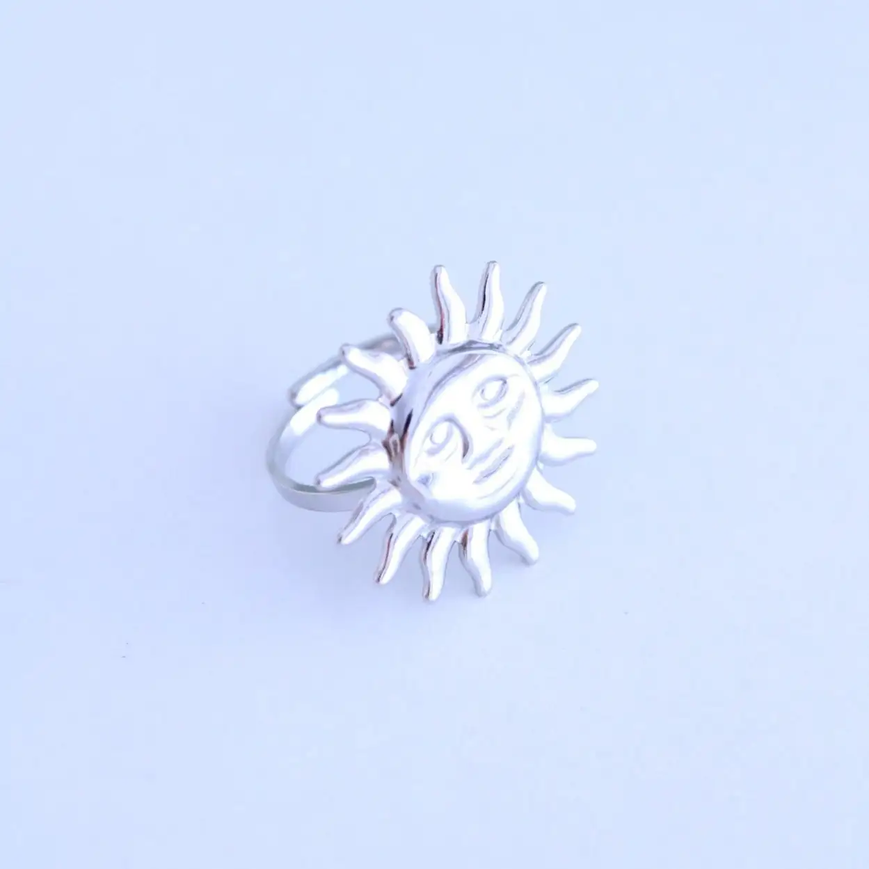 Anillo Sol Tropé - Imagen 6
