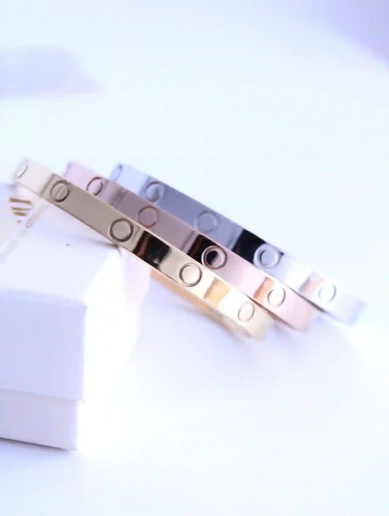 Pulsera Amante 6mm