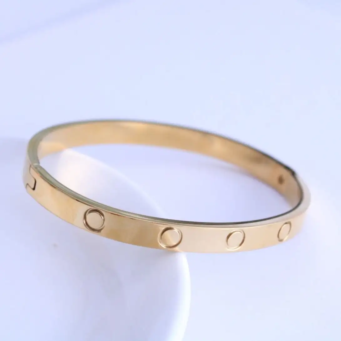 Pulsera Amante 6mm - Imagen 6