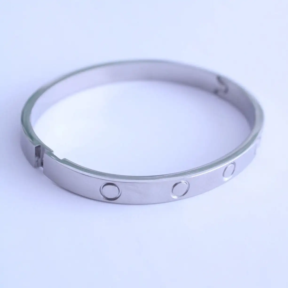 Pulsera Amante 6mm - Imagen 7