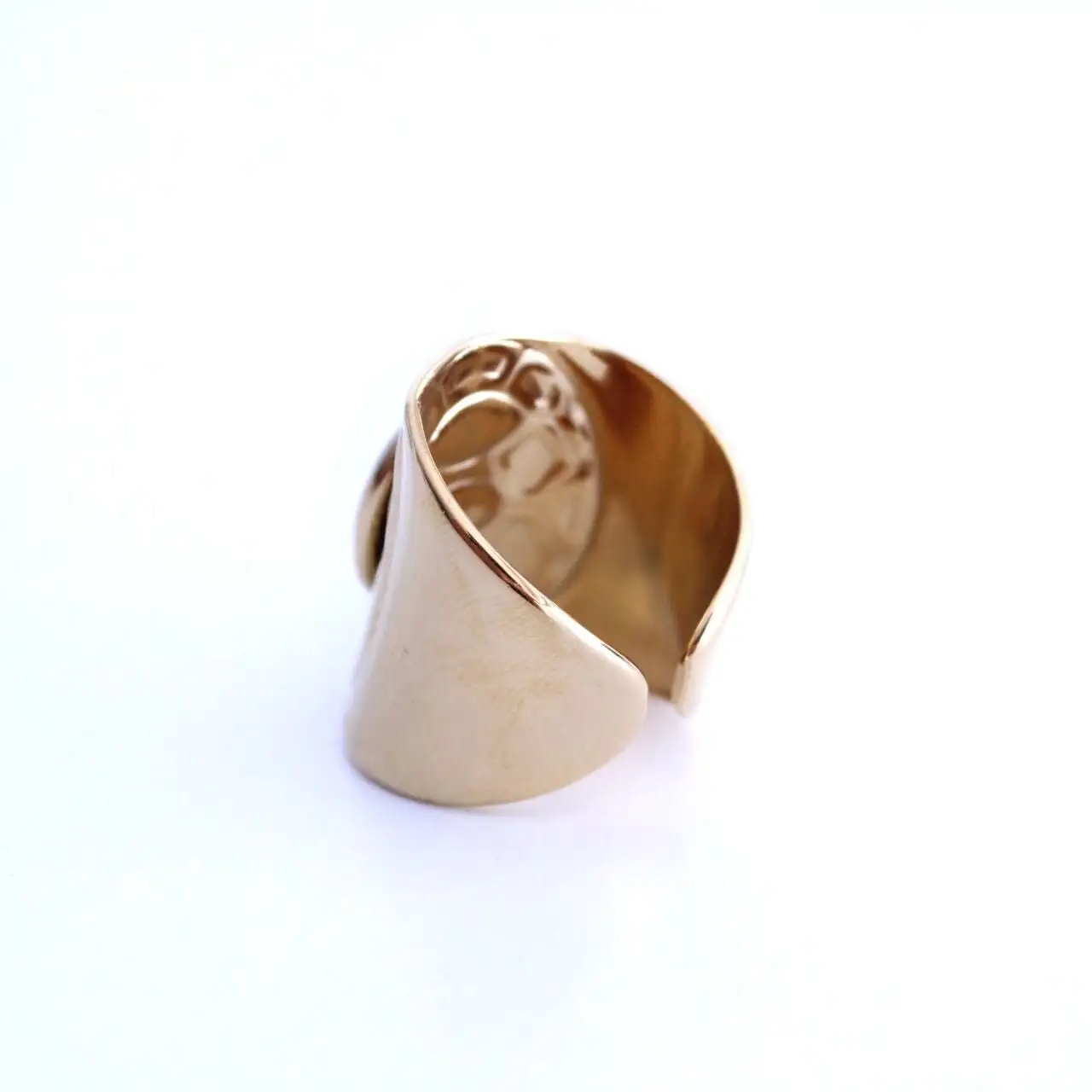 Anillo Esparta - Imagen 2