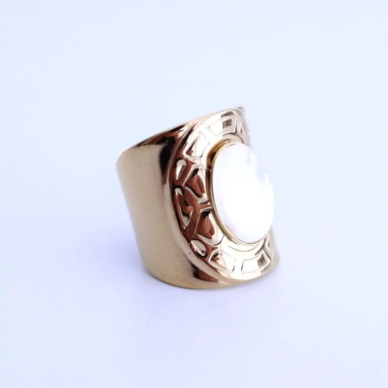 Anillo Esparta - Imagen 3