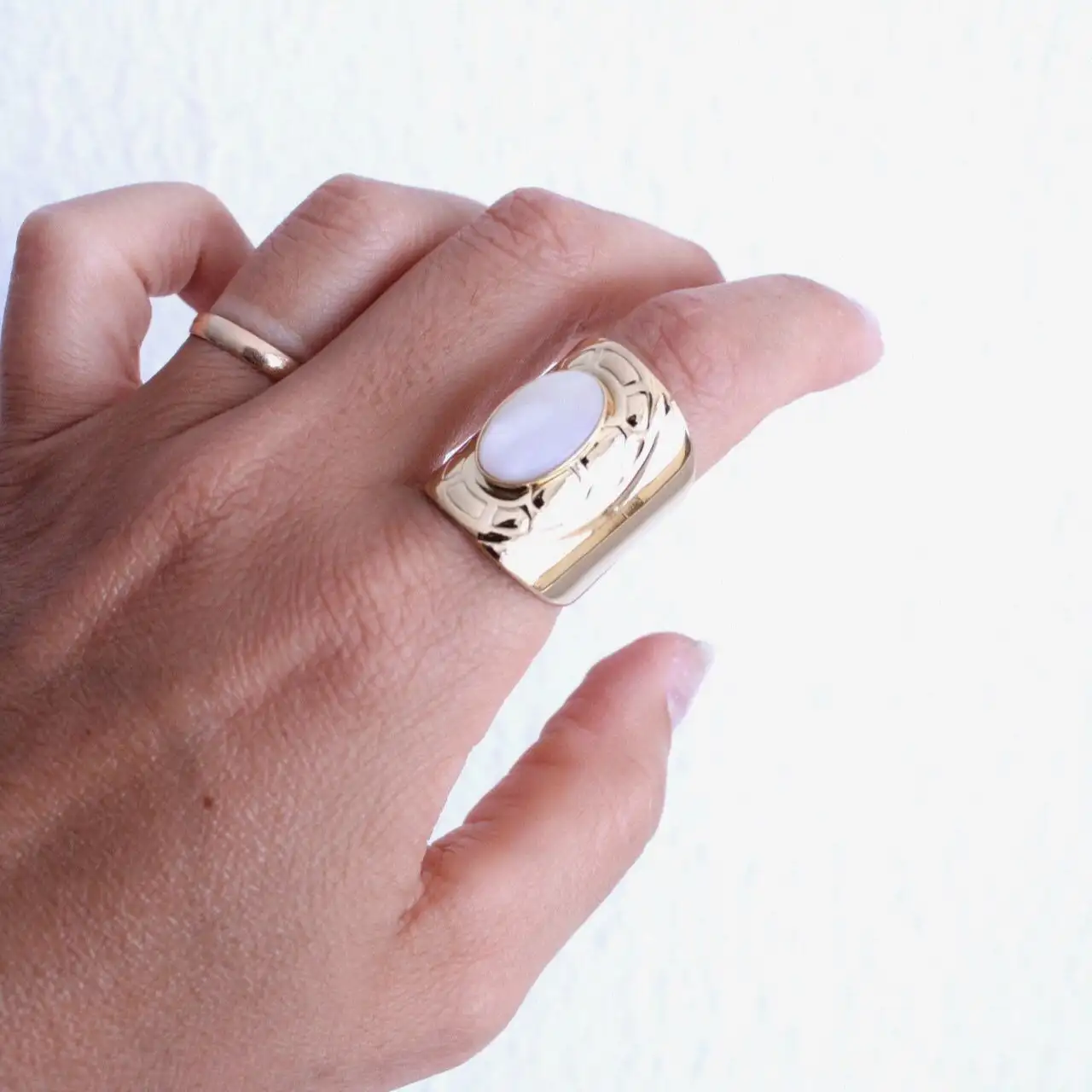 Anillo Esparta - Imagen 4