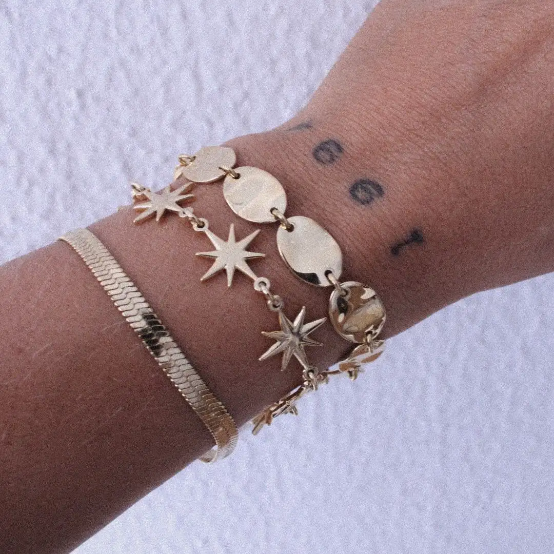 Pulsera Cretta - Imagen 3