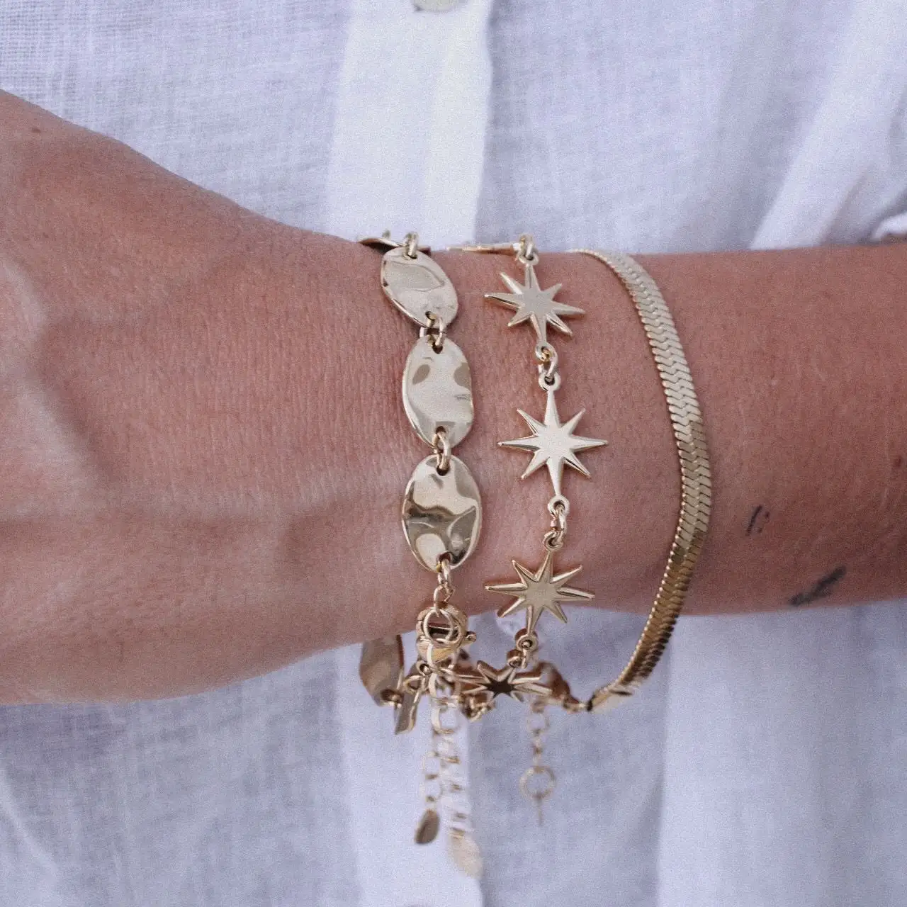 Pulsera Cretta - Imagen 4