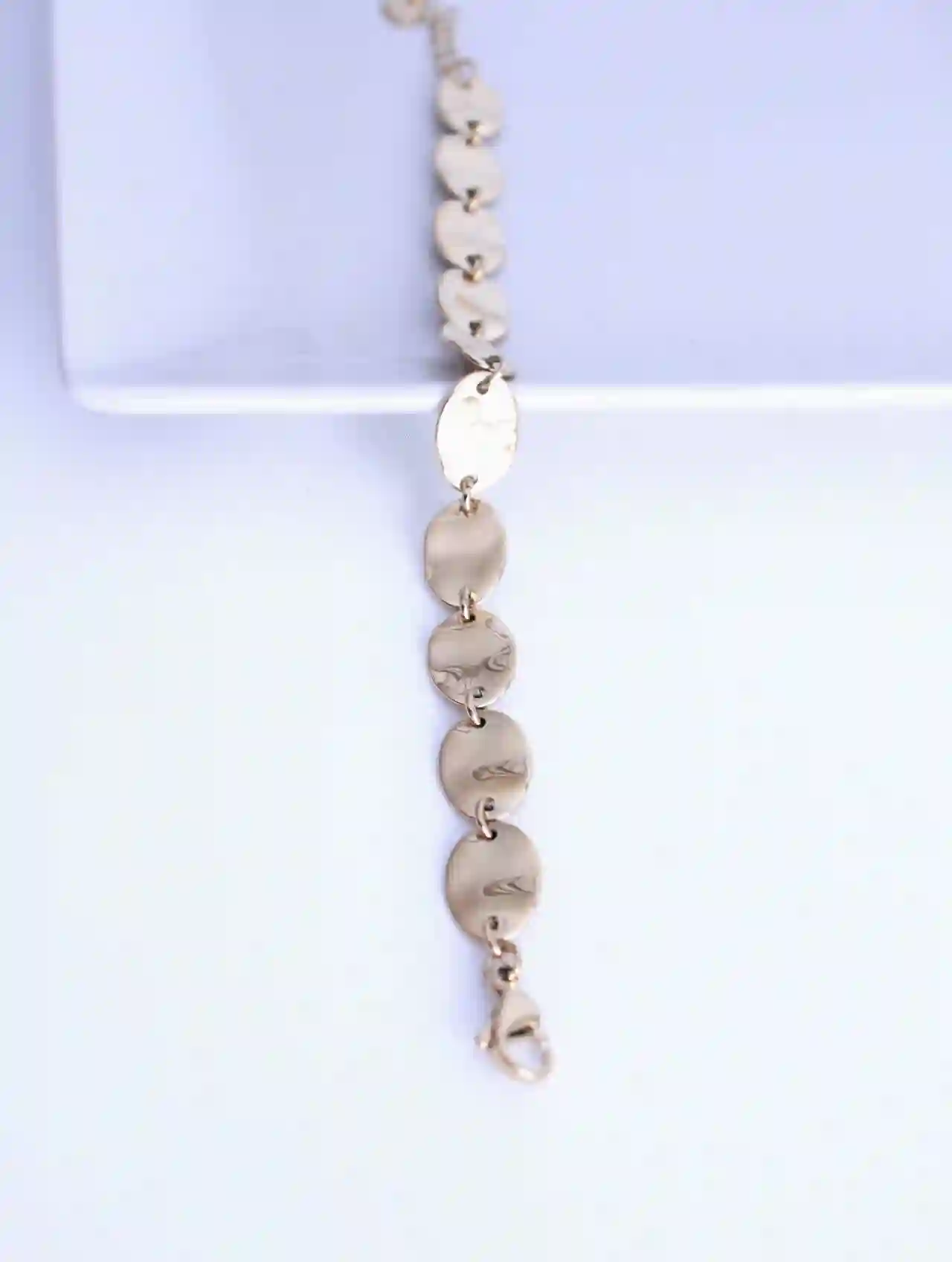 Pulsera Crondy