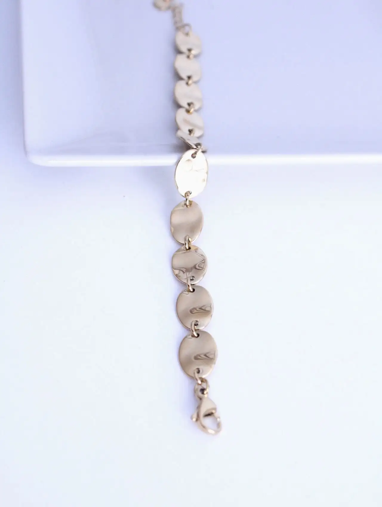 Pulsera Crondy