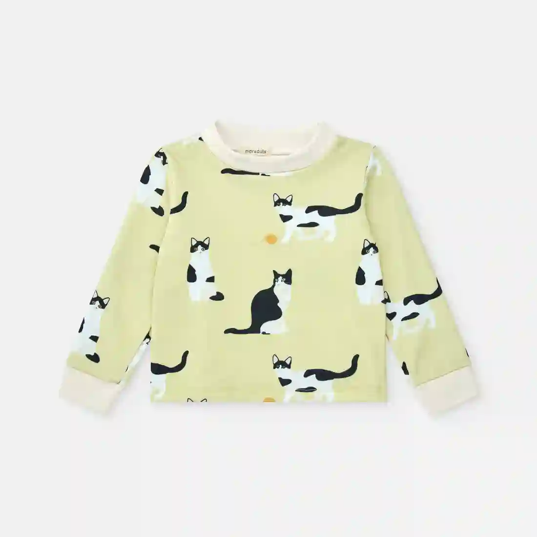 Sudadera Baby Misuki
