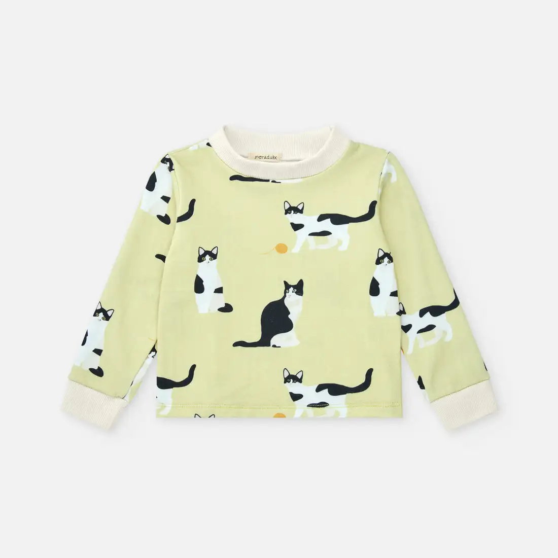 Sudadera Baby Misuki