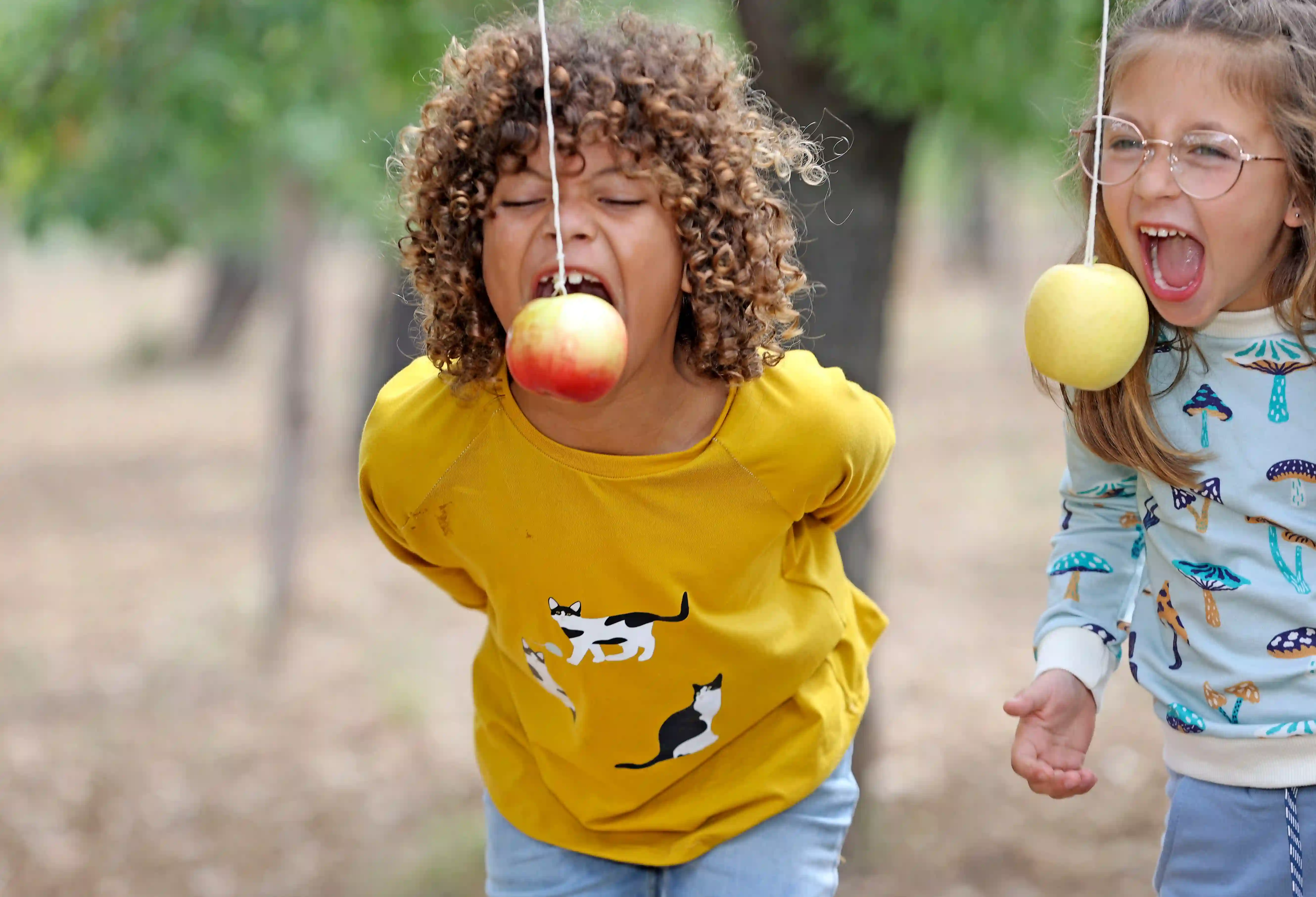 Sudadera Niños Flechas