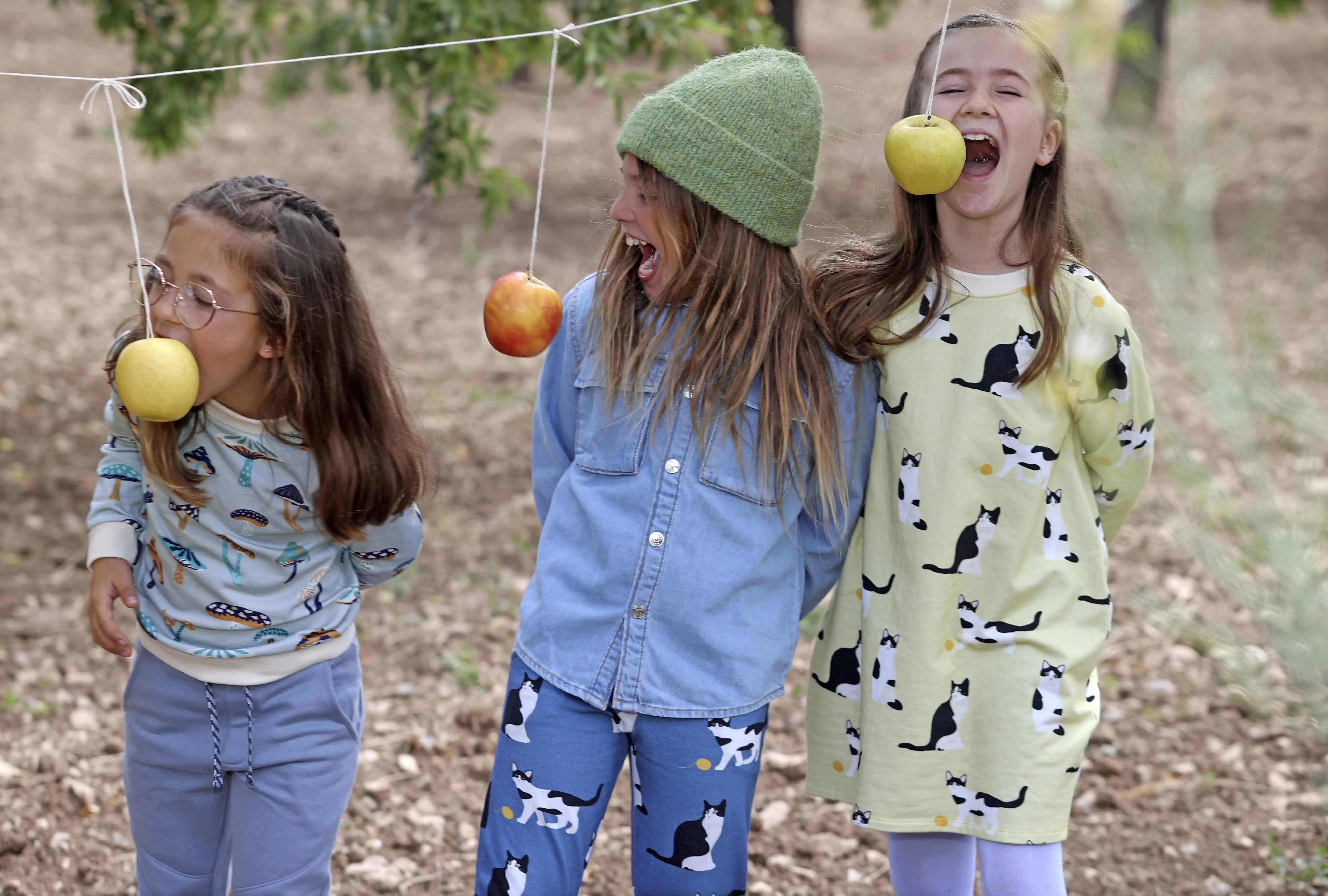 Sudadera Niños Flechas - Imagen 2
