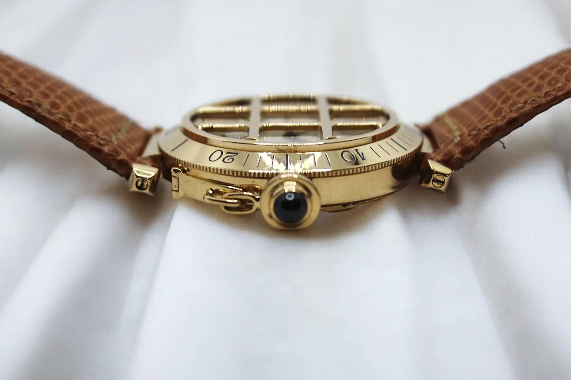 Cartier - Pachá 1021 - Imagen 2