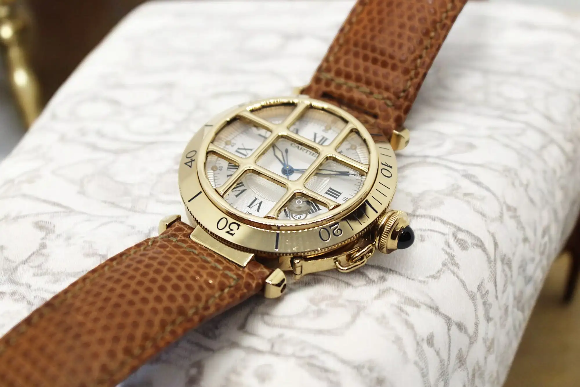 Cartier - Pachá 1021 - Imagen 4
