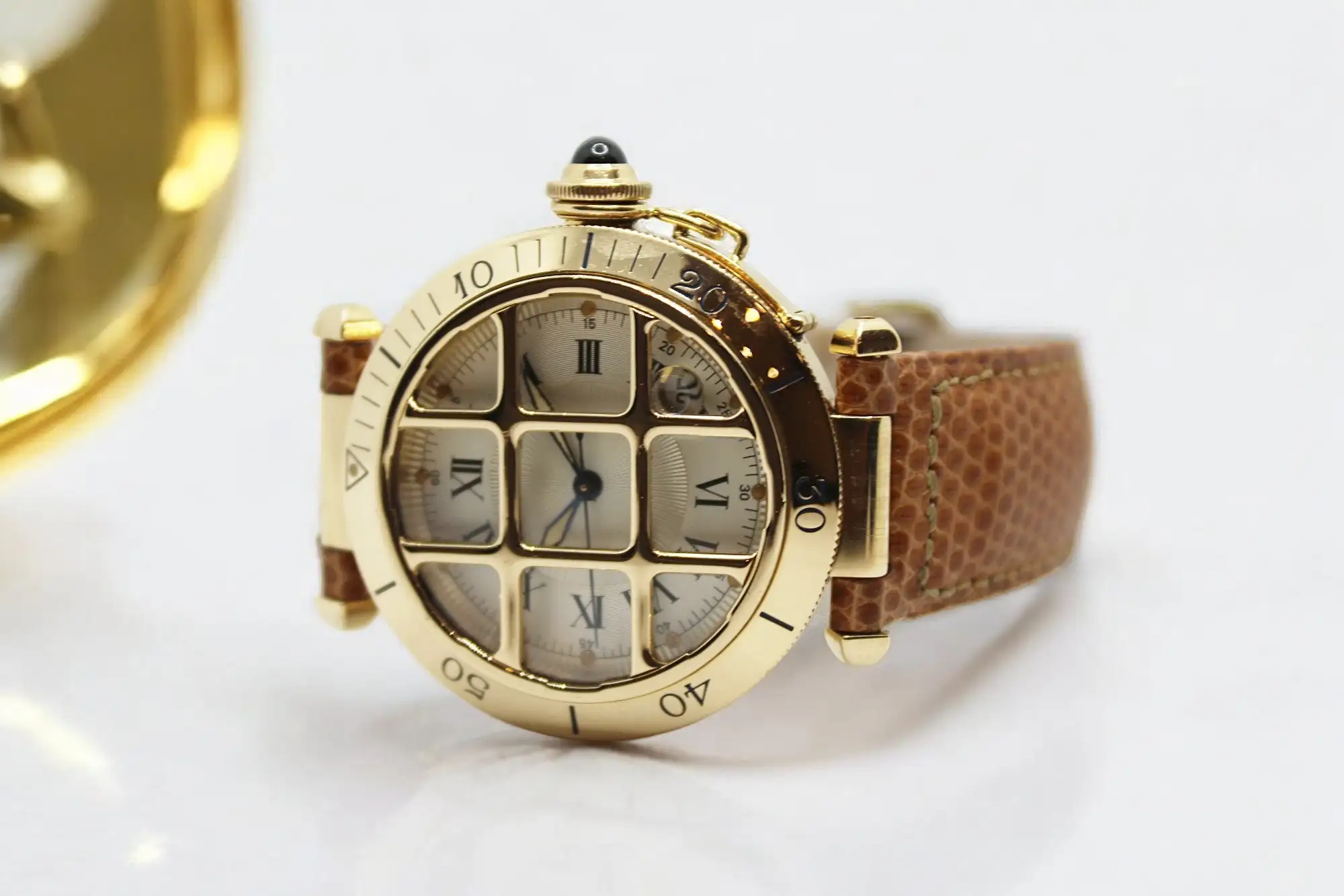 Cartier - Pachá 1021 - Imagen 6