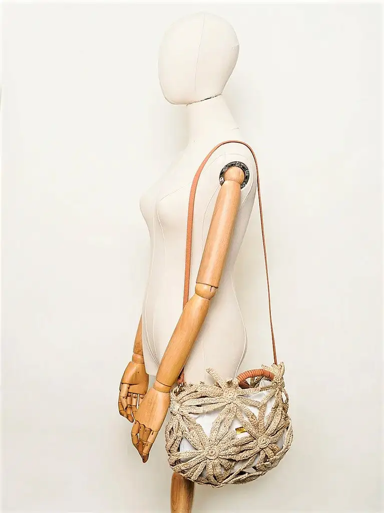 Bolso Flora - Imagen 4