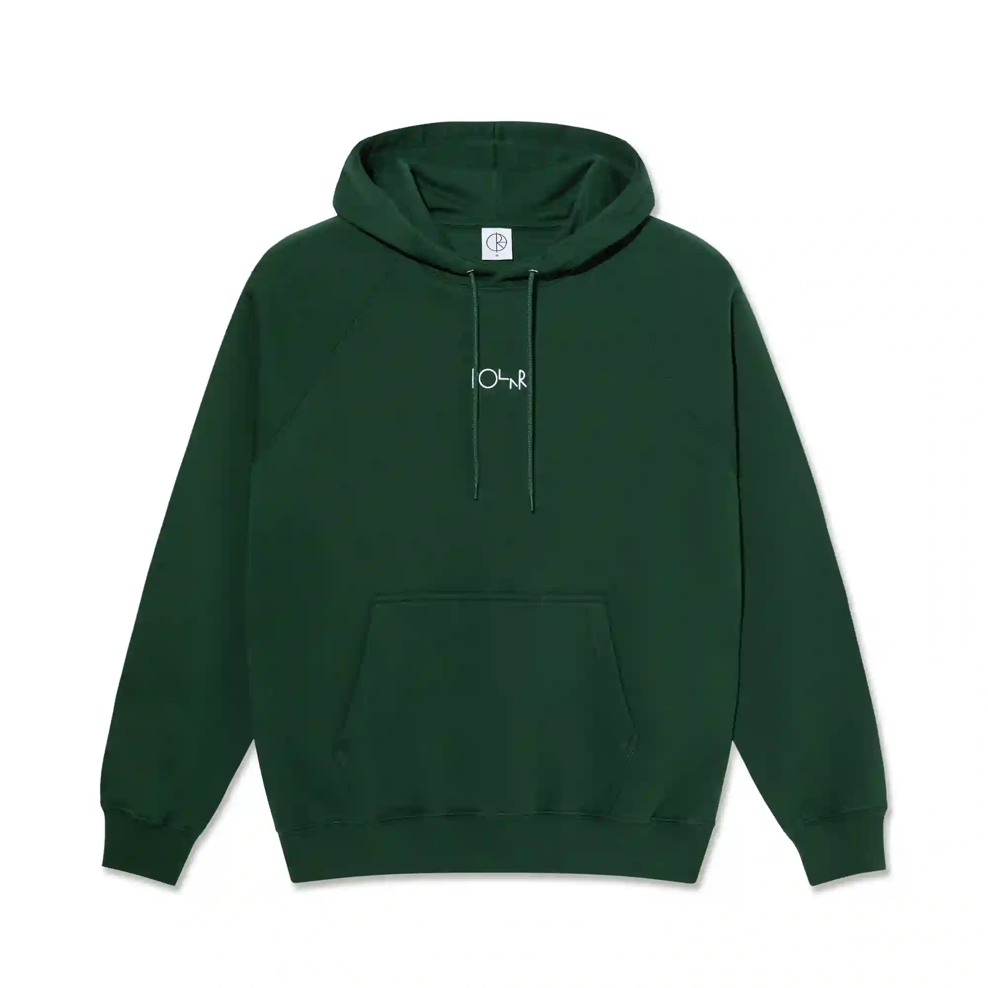 Sudadera con capucha Polar Default