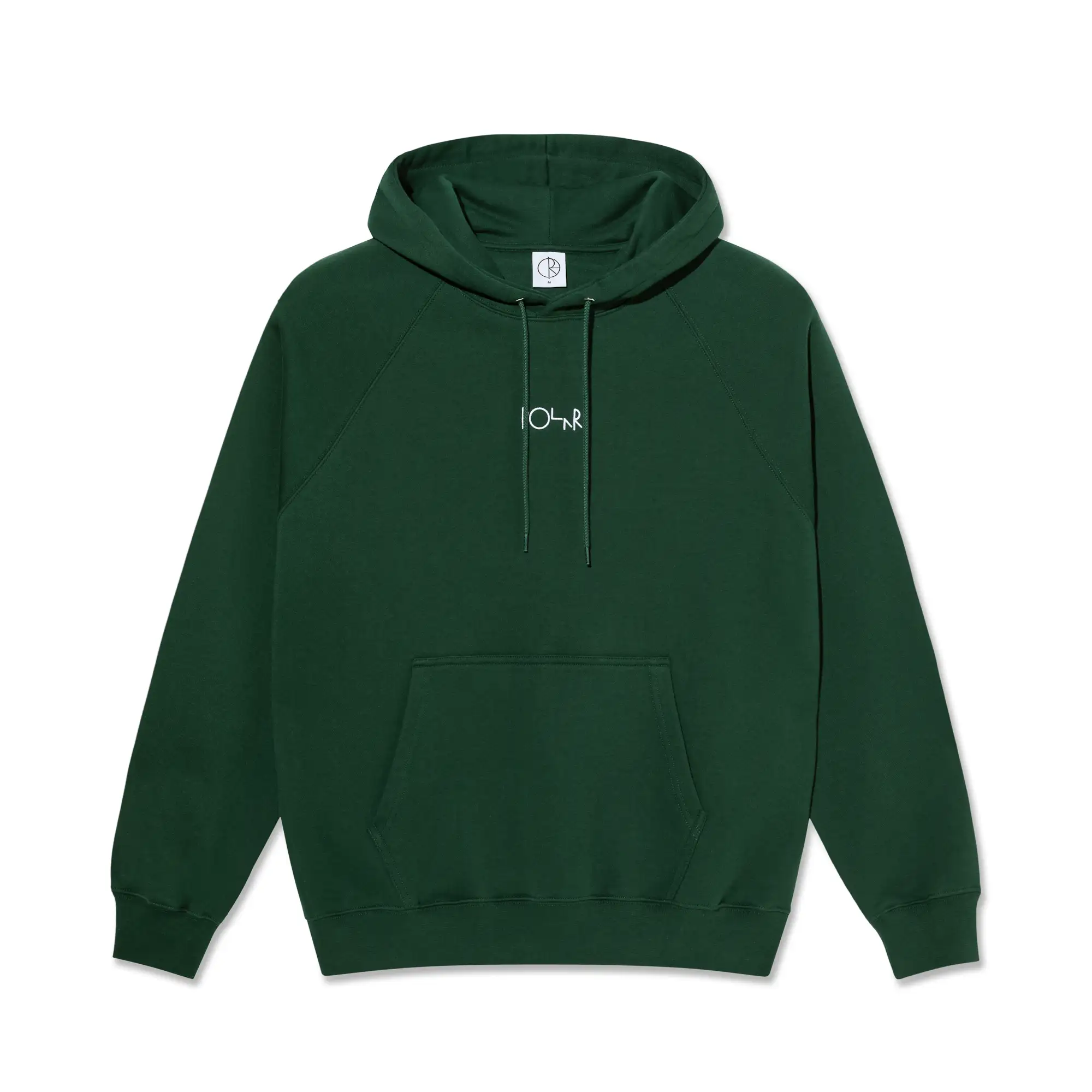 Sudadera con capucha Polar Default