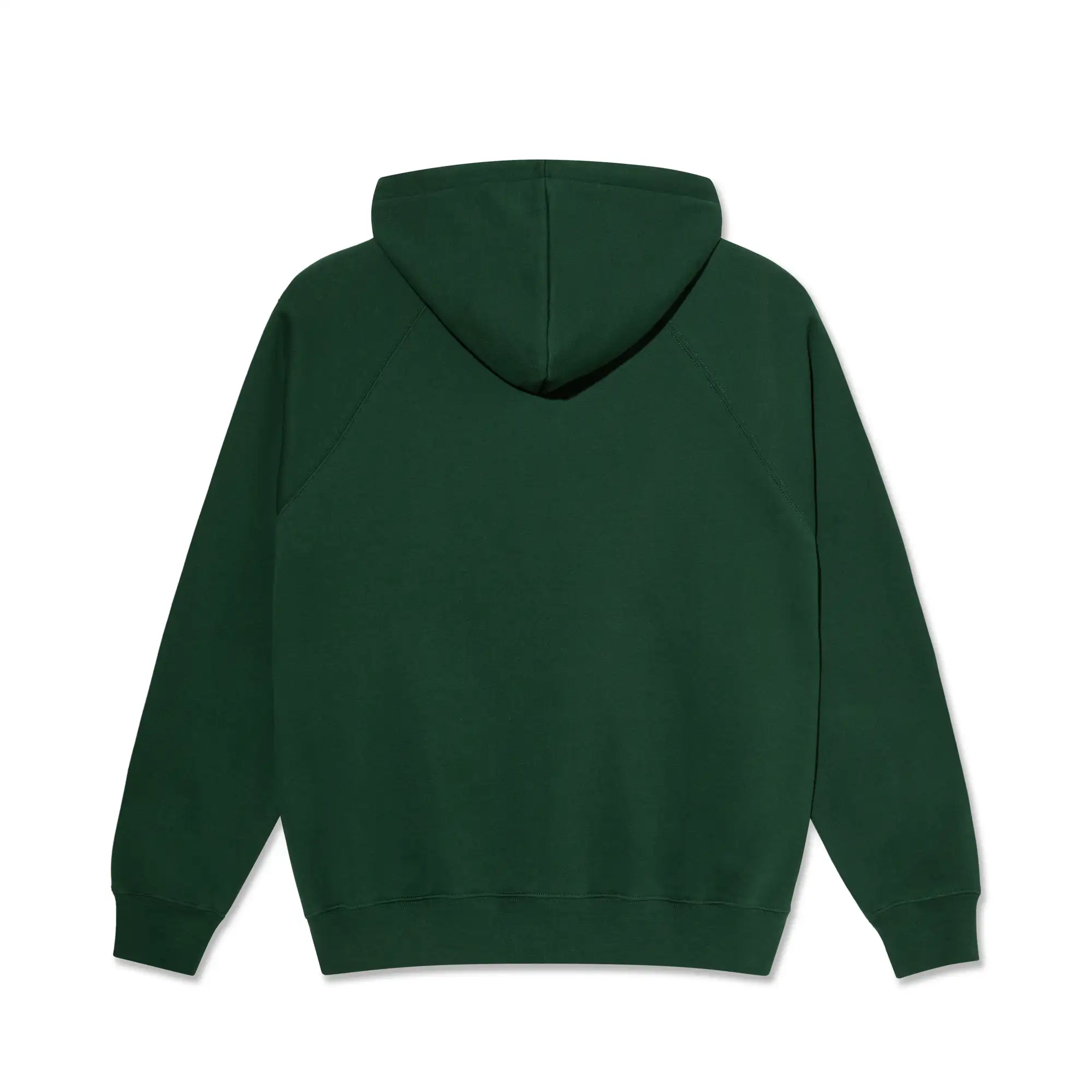 Sudadera con capucha Polar Default - Imagen 2