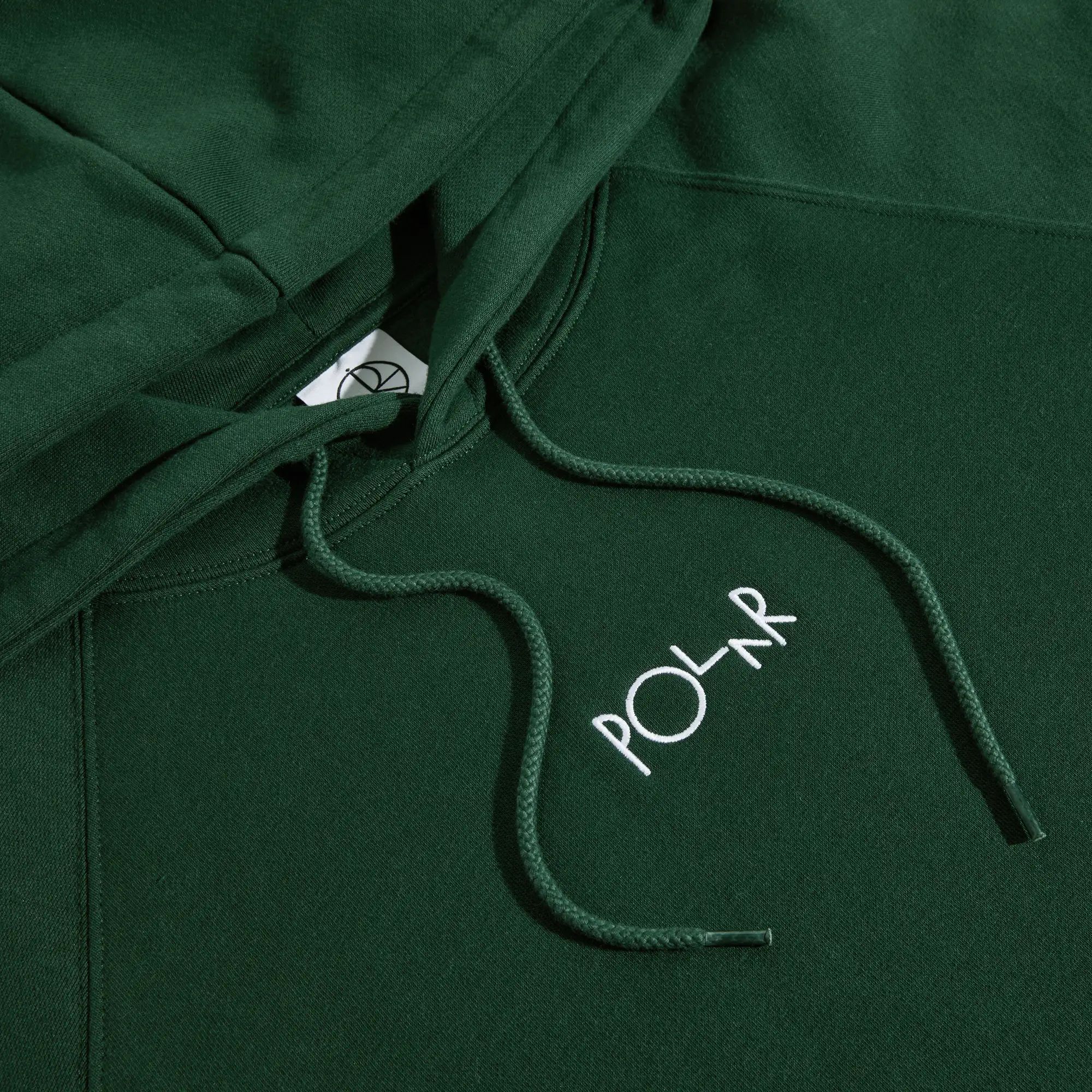 Sudadera con capucha Polar Default - Imagen 3