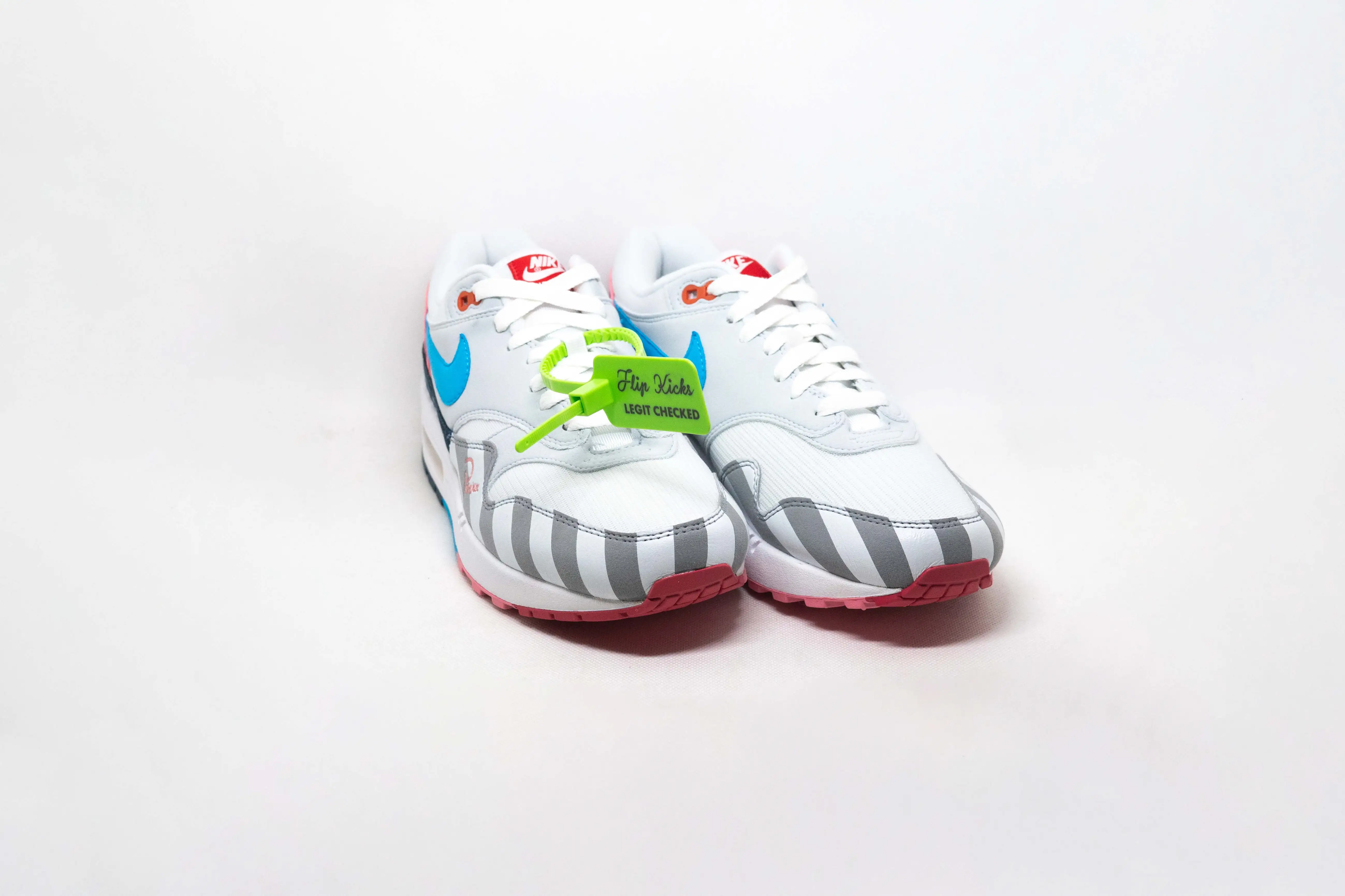 Air Max 1 PARRA - Imagen 2
