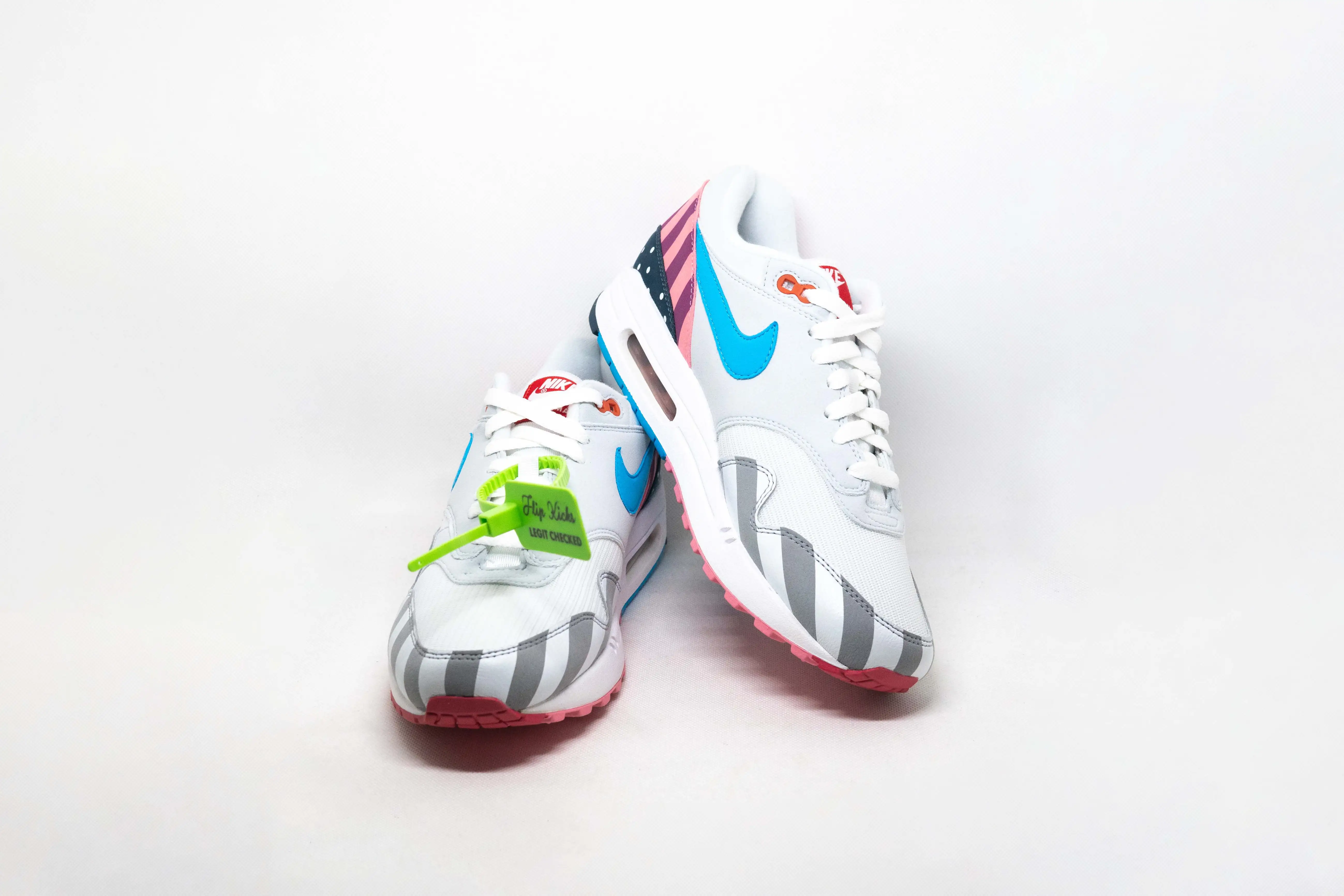 Air Max 1 PARRA - Imagen 3