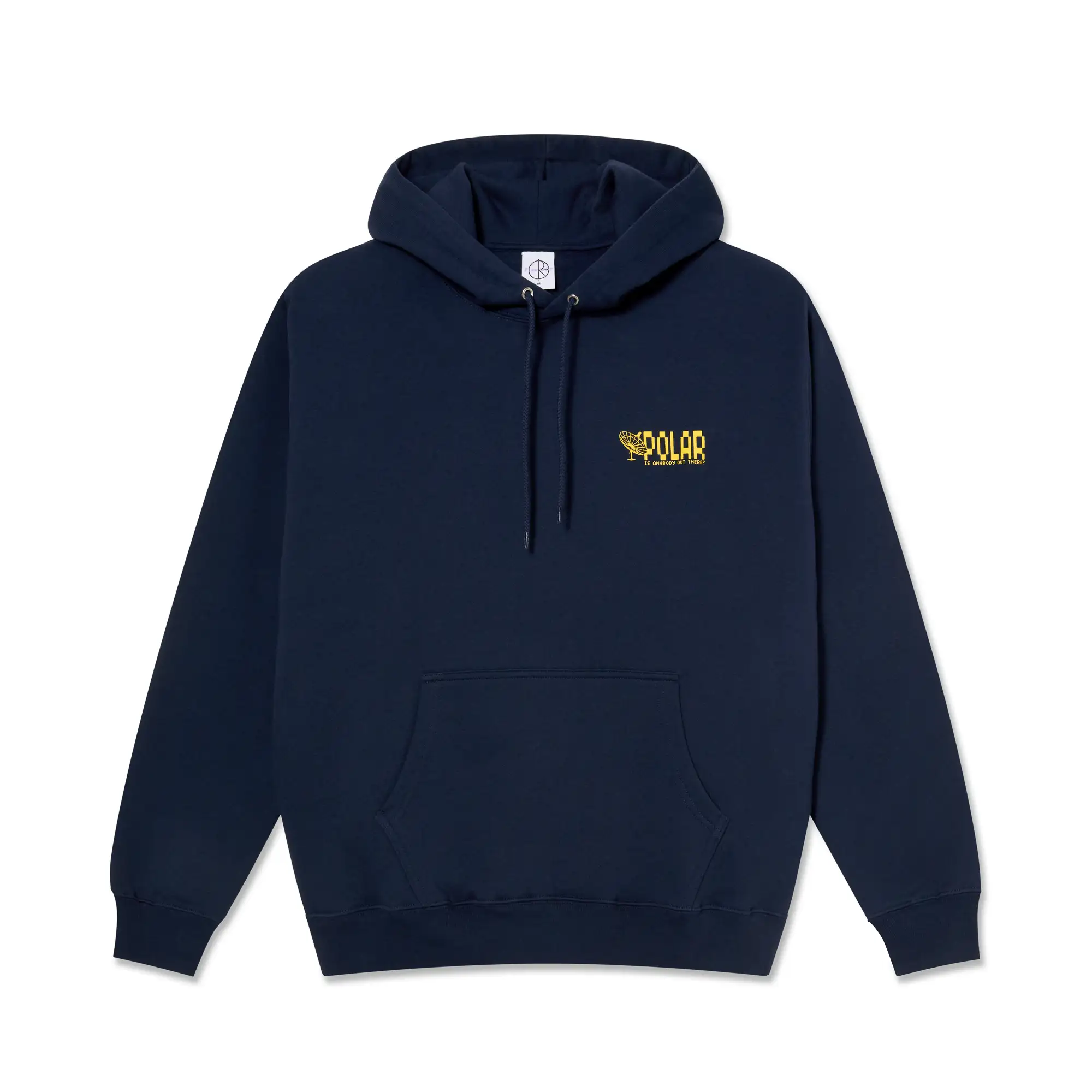 Sudadera con capucha Polar Any Outthere - Imagen 2